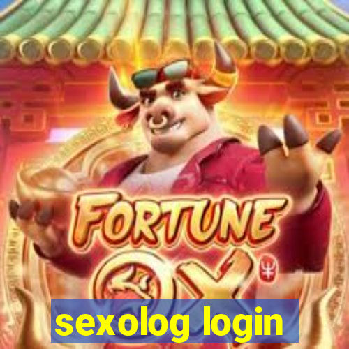 sexolog login